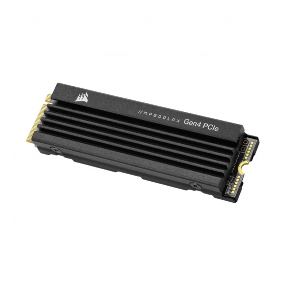 Disque CORSAIR MP600 PRO LPX - SSD - 2 TO Disque CORSAIR MP600 PRO LPX - SSD - 2 TO