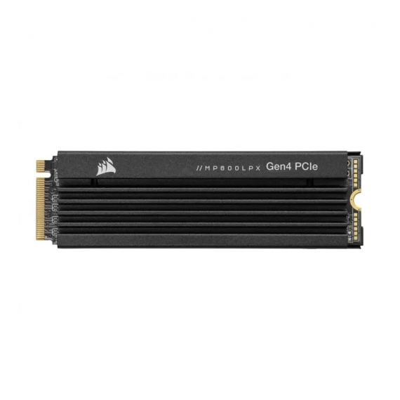 Disque CORSAIR MP600 PRO LPX - SSD - 2 TO Disque CORSAIR MP600 PRO LPX - SSD - 2 TO