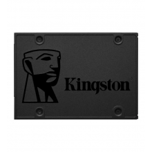 Disque KINGSTON A400 - SSD - 480 GO