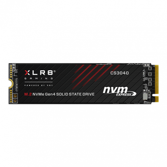 Disque PNY XLR8 CS3040 - SSD - 2 TO Disque PNY XLR8 CS3040 - SSD - 2 TO
