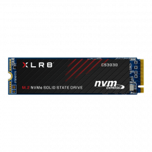 Disque PNY XLR8 CS3030 - SSD - 500 GO