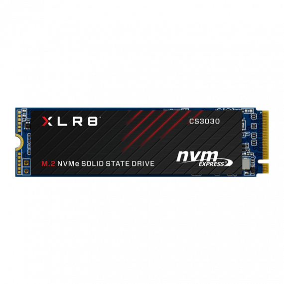 Disque PNY XLR8 CS3030 - SSD - 500 GO