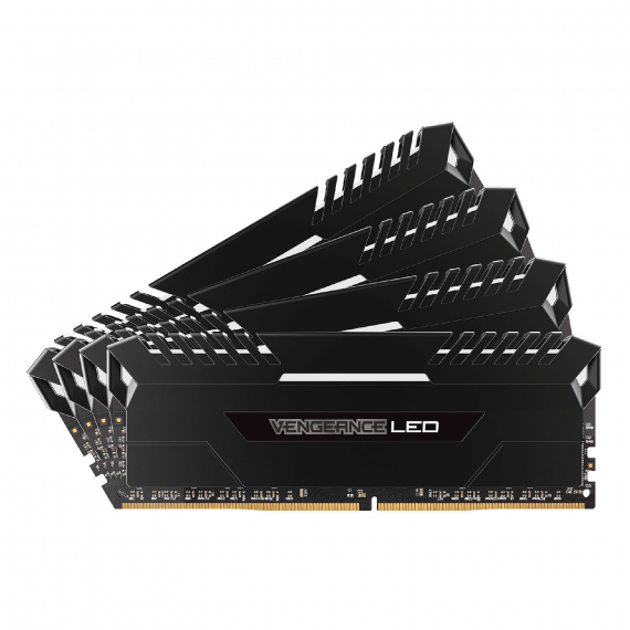 MÉMOIRE CORSAIR DOMINATOR PLATINUM RGB 64 GO (4X16GO) DDR4 3000MHZ MÉMOIRE CORSAIR DOMINATOR PLATINUM RGB 64 GO (4X16GO) DDR4 3000MHZ