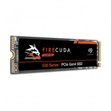 Disque SEAGATE FIRECUDA 530 ZP500GM3A013 - SSD - 500 GO