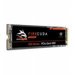 Disque SEAGATE FIRECUDA 530 ZP500GM3A013 - SSD - 500 GO