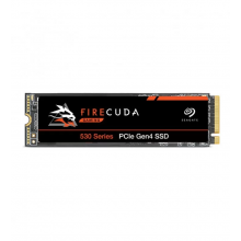 Disque SEAGATE FIRECUDA 530 ZP500GM3A013 - SSD - 500 GO