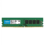 MÉMOIRE CRUCIAL - DDR4 - 16GO - 2666MHZ