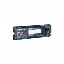 Disque GIGABYTE - SSD - 512 GO