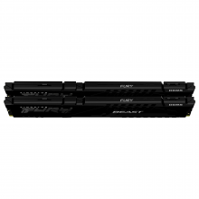 Mémoire KINGSTON FURY BEAST- DDR5 - KIT - 32Go - 4800MHz