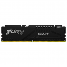 Mémoire KINGSTON FURY BEAST- DDR5 - KIT - 32Go - 4800MHz