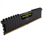 MÉMOIRE CORSAIR VENGEANCE LPX - DDR4 - KIT - 16GO (2X8) - 3000MHZ