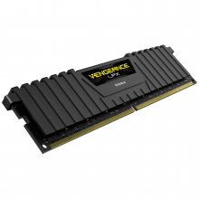 MÉMOIRE CORSAIR VENGEANCE LPX - DDR4 - KIT - 16GO (2X8) - 3200MHZ