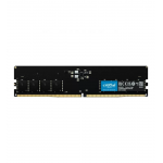 Mémoire CRUCIAL - DDR5 - MODULE - 16 GO - 4800 MHZ