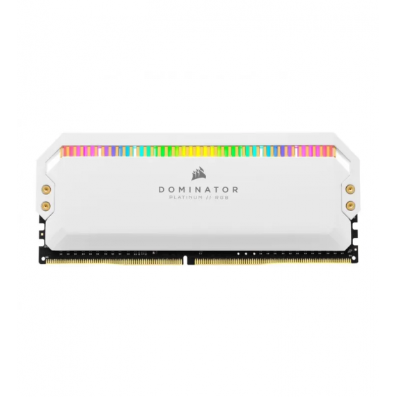 Mémoire CORSAIR DOMINATOR PLATINUM RGB - DDR4 - KIT - 32 GO