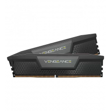 Mémoire CORSAIR VENGEANCE - DDR5 - KIT - 64 GO