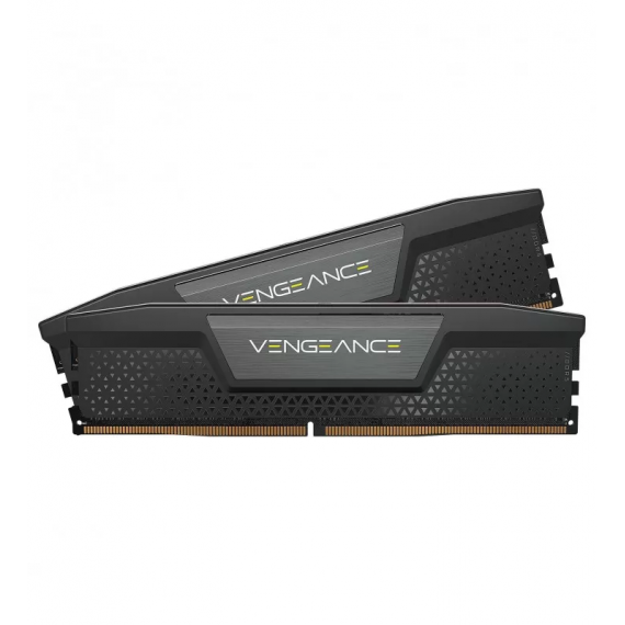 Mémoire CORSAIR VENGEANCE - DDR5 - KIT - 64 GO Mémoire CORSAIR VENGEANCE - DDR5 - KIT - 64 GO
