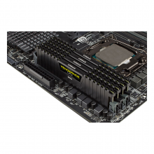 MÉMOIRE CORSAIR VENGEANCE LPX - DDR4 - KIT - 16GO (2X8) - 3600MHZ