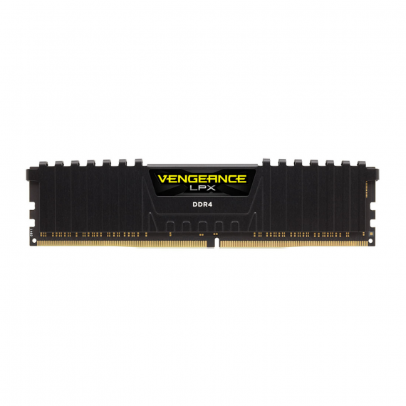 MÉMOIRE CORSAIR VENGEANCE LPX - DDR4 - KIT - 16GO (2X8) - 3600MHZ MÉMOIRE CORSAIR VENGEANCE LPX - DDR4 - KIT - 16GO (2X8) - 3600MHZ