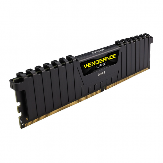 MÉMOIRE CORSAIR VENGEANCE LPX - DDR4 - KIT - 16GO (2X8) - 3600MHZ MÉMOIRE CORSAIR VENGEANCE LPX - DDR4 - KIT - 16GO (2X8) - 3600MHZ