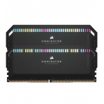 Mémoire CORSAIR DOMINATOR PLATINUM RGB - DDR5 - KIT - 32 GO