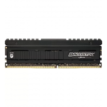 Mémoire BALLISTIX ELITE -TRAY O - DDR4 - MODULE - 16 GO - 3000 MHZ