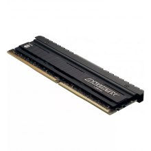 Mémoire BALLISTIX ELITE -TRAY O - DDR4 - MODULE - 16 GO - 3000 MHZ