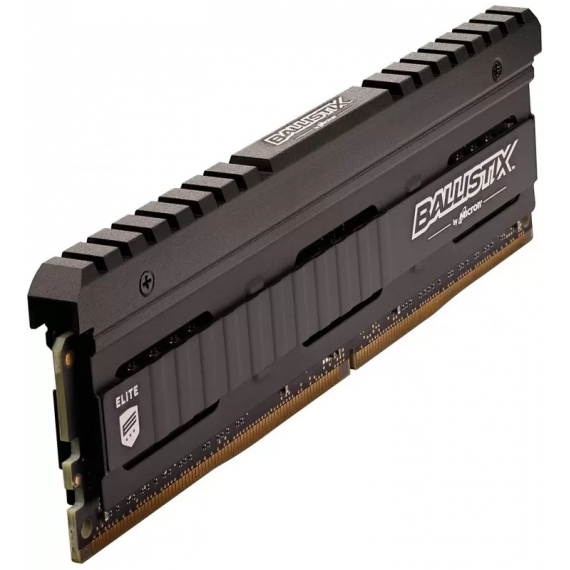 Mémoire BALLISTIX ELITE -TRAY O - DDR4 - MODULE - 16 GO - 3000 MHZ