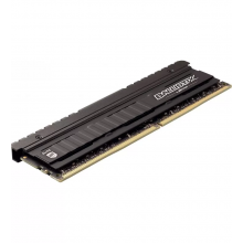 Mémoire BALLISTIX ELITE -TRAY O - DDR4 - MODULE - 16 GO - 3000 MHZ
