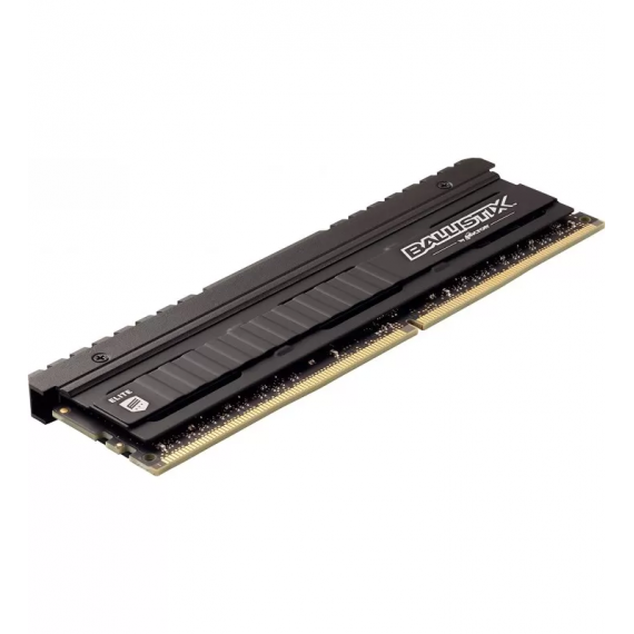 Mémoire BALLISTIX ELITE -TRAY O - DDR4 - MODULE - 16 GO - 3000 MHZ