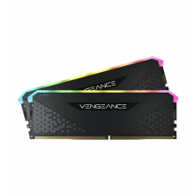 Mémoire CORSAIR VENGEANCE - DDR4 - KIT - 32 GO