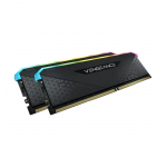 Mémoire CORSAIR VENGEANCE RGB RS - DDR4 - KIT - 32 GO