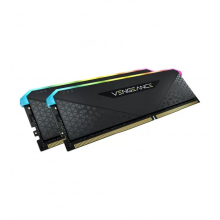 Mémoire CORSAIR VENGEANCE RGB RS - DDR4 - KIT - 16GO