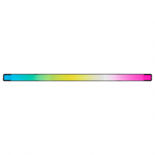 MÉMOIRE CORSAIR VENGEANCE RGB PRO SL - DDR4 - 32GO (2X16) - 3200MHZ
