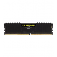 Mémoire CORSAIR VENGEANCE LPX - DDR4 - KIT - 32GO - 3600 MHz