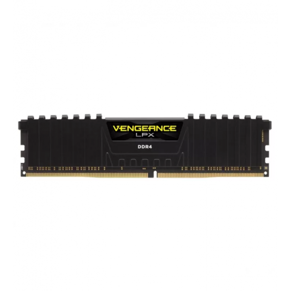 Mémoire CORSAIR VENGEANCE LPX - DDR4 - KIT - 32GO - 3600 MHz Mémoire CORSAIR VENGEANCE LPX - DDR4 - KIT - 32GO - 3600 MHz