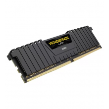 Mémoire CORSAIR VENGEANCE LPX - DDR4 - KIT - 32GO - 3600 MHz