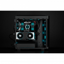 Mémoire CORSAIR DOMINATOR PLATINIUM RGB - DDR4 - KIT - 16GO - 4000 MHz