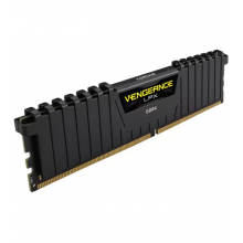 MÉMOIRE CORSAIR VENGEANCE LPX - DDR4 - 8GO -3600MHZ