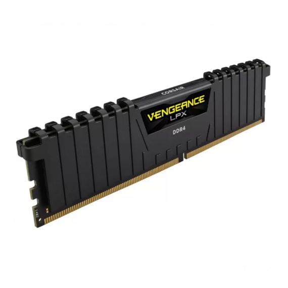 MÉMOIRE CORSAIR VENGEANCE LPX - DDR4 - 8GO -3600MHZ