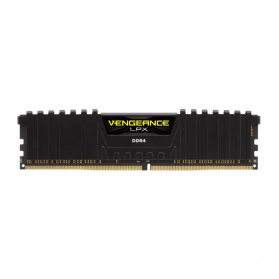 MÉMOIRE CORSAIR VENGEANCE LPX - DDR4 - 8GO -3600MHZ