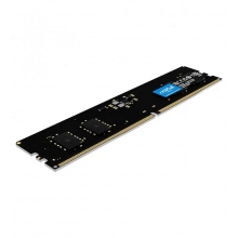Mémoire CRUCIAL - DDR5 - MODULE - 8 GO - 4800 MHZ