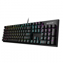 CLAVIER GIGABYTE AORUS K1