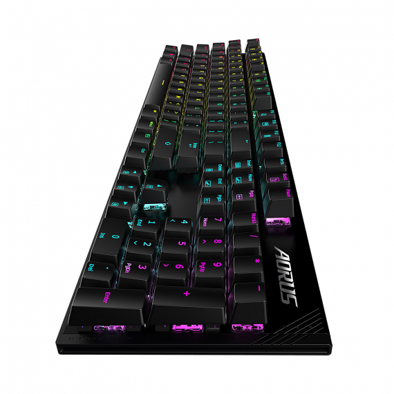CLAVIER GIGABYTE AORUS K1