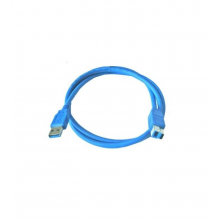 Cable USB3.0 AMale BMale 2m