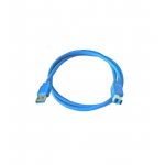 Cable USB3.0 AMale BMale 2m