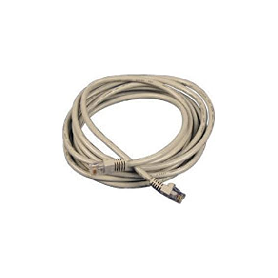 RJ45 CAT-6 FTP droit 15M