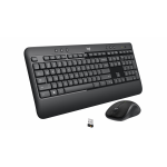 ENSEMBLE CLAVIER ET SOURIS LOGITECH MK540 ADVANCED