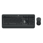 ENSEMBLE CLAVIER ET SOURIS LOGITECH MK540 ADVANCED