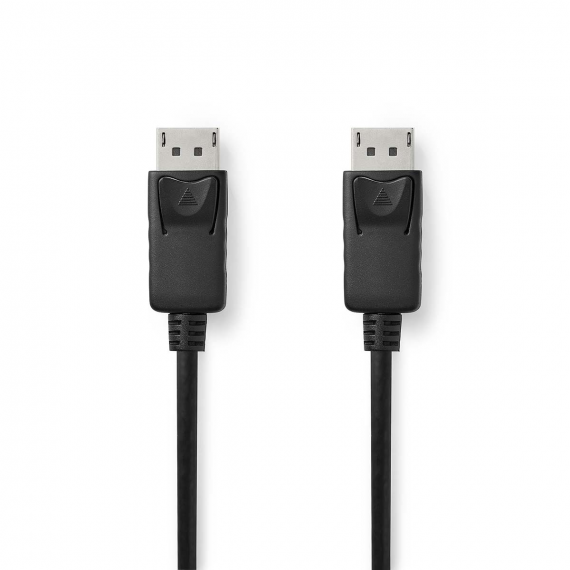 CABLE DISPLAY PORT MALE-MALE 8K 3M CABLE DISPLAY PORT MALE-MALE 8K 3M