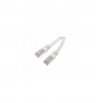 SMARTTECH CABLE RESEAU RJ45 CAT-6 STP BLINDÉ DROIT 0.5M